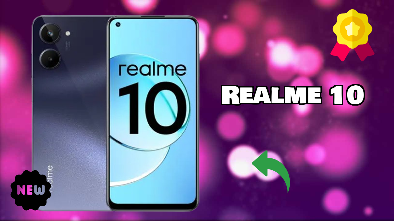 Realme 10 Battery Review: 5000 MAh Real Usage Test