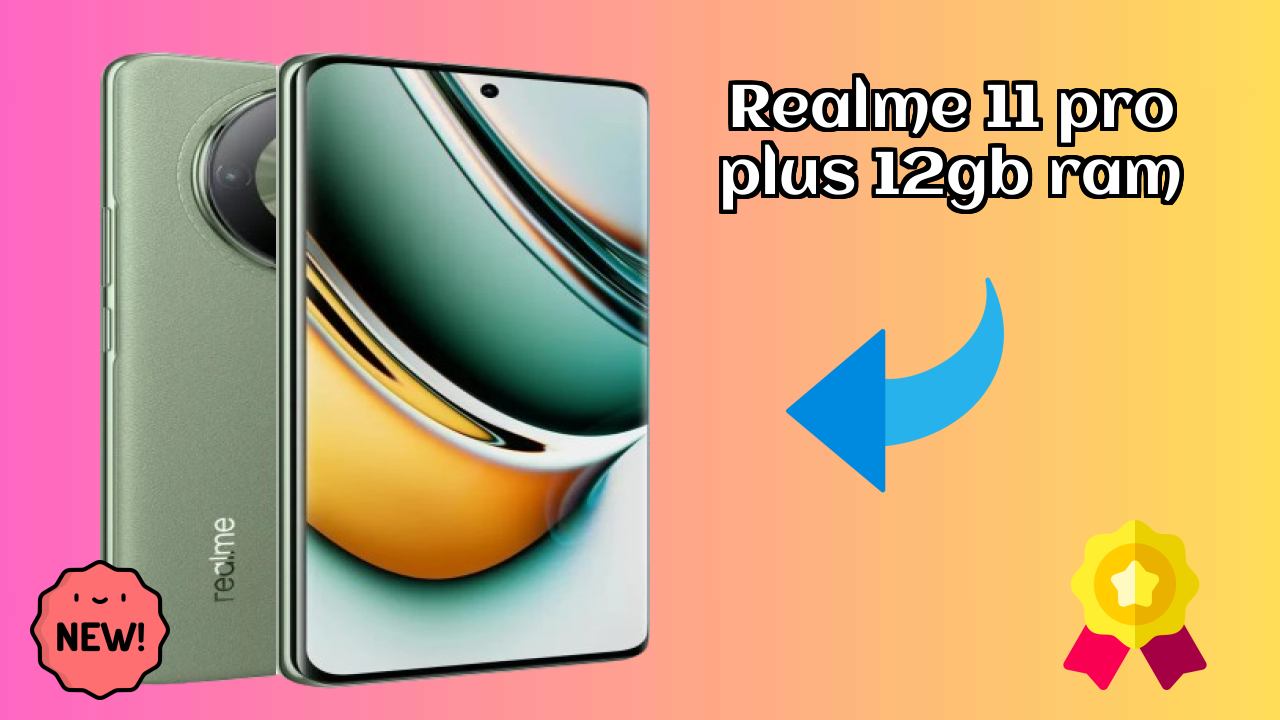 Realme 11 Pro Plus 12GB RAM vs iPhone 15: Which One Should You Buy?