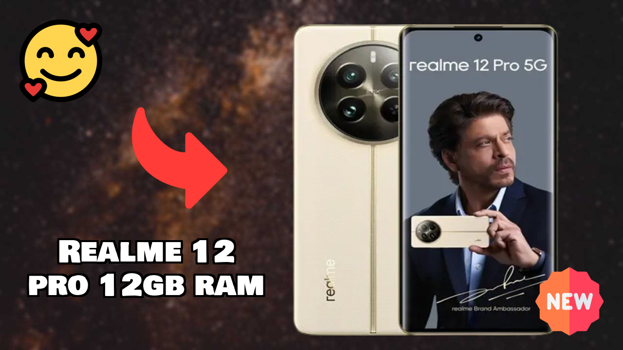 Realme 12 Pro 12GB RAM Camera Samples: 50 MP + 8 MP + 32 MP Rear Camera Real Photos