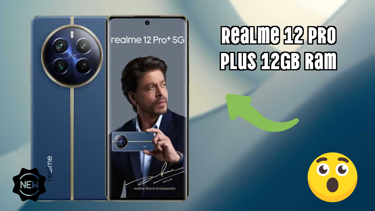 Realme 12 Pro Plus 12GB RAM Price Drop Alert: Now at ₹32,690