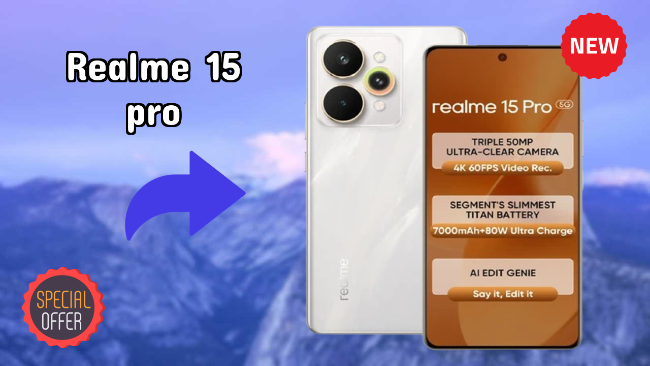 Realme 15 Pro Gaming Performance: Snapdragon 7 Gen 4 FPS