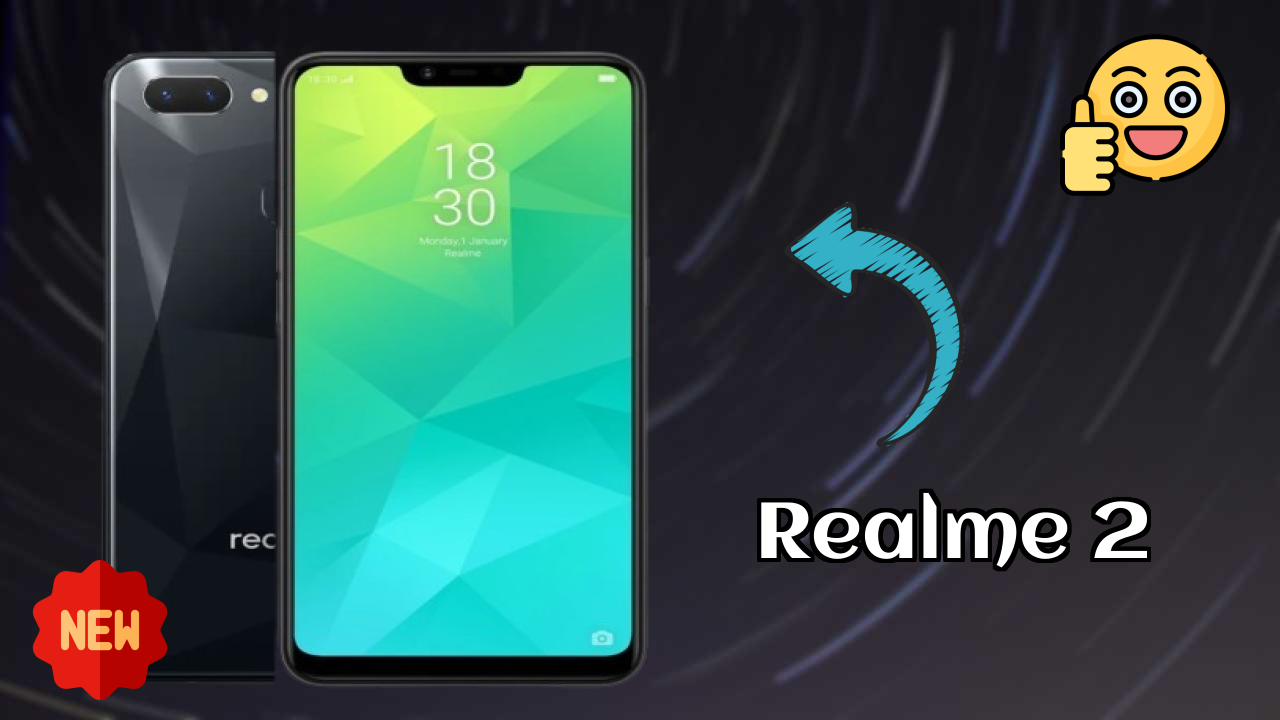 Realme 2 Processor Test: Snapdragon 450 Performance Score