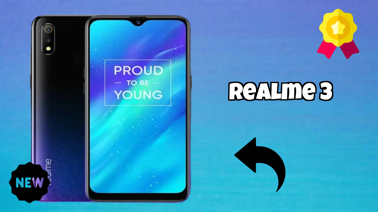 Realme 3 RAM Performance: 3 GB RAM Gaming Test