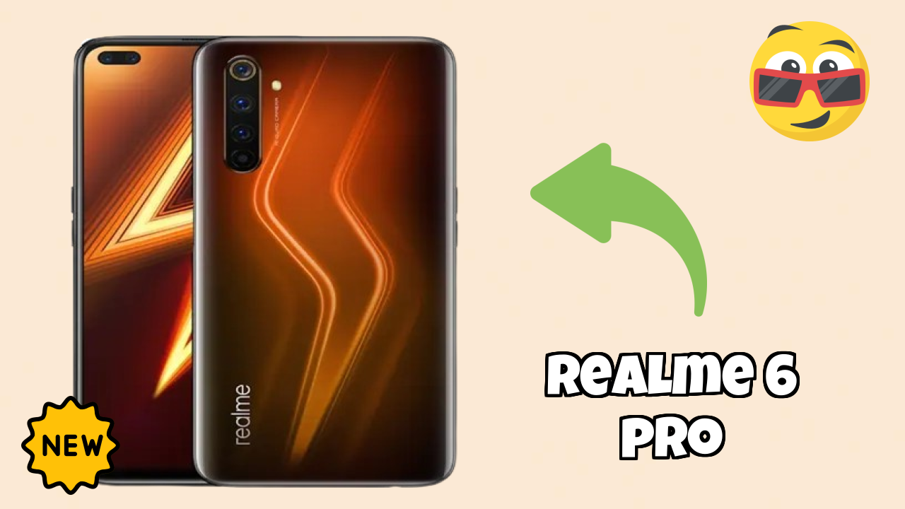 Realme 6 Pro Processor Review: Snapdragon 720G Benchmarks