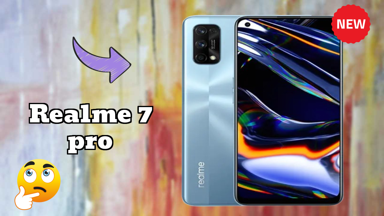 Realme 7 Pro Price: ₹13,999 - Complete Buying Guide