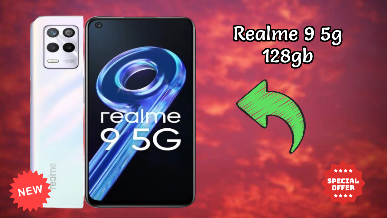 Realme 9 5G 128GB vs Samsung Galaxy: Which is Better?