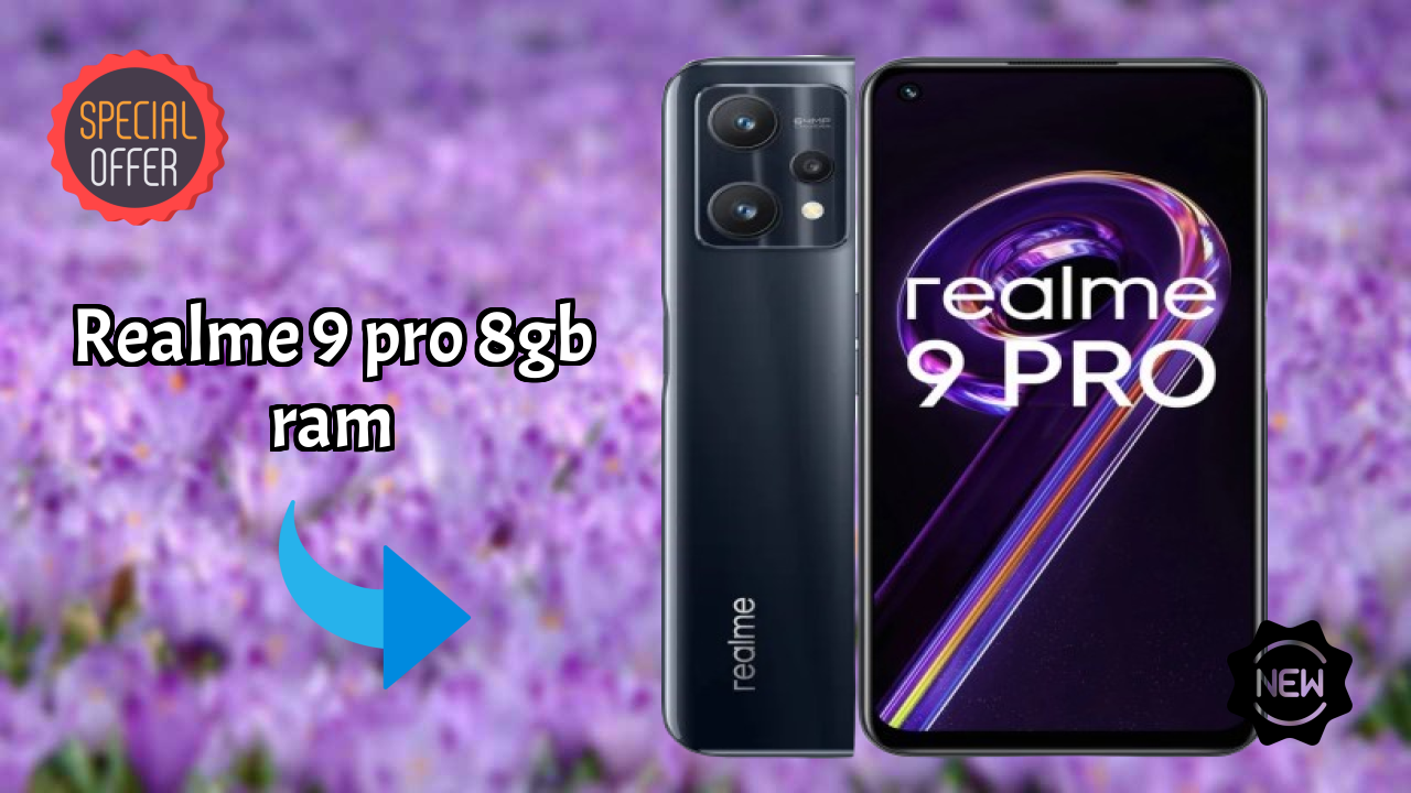 Realme 9 Pro 8GB RAM vs Samsung Galaxy: Which is Better?