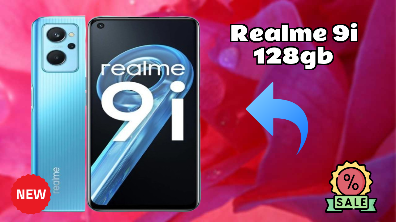 Realme 9i 128GB Processor Test: Snapdragon 680 Speed Review