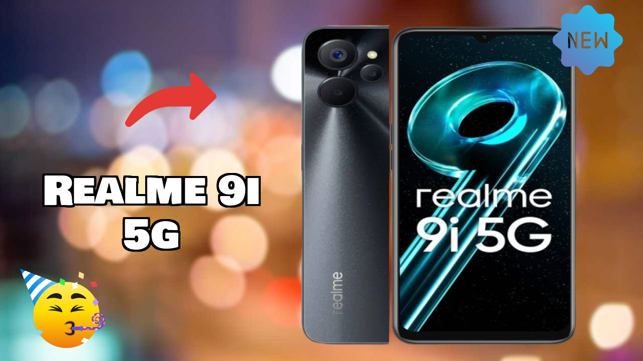 Realme 9i 5G vs Competitors: Best Budget Winner