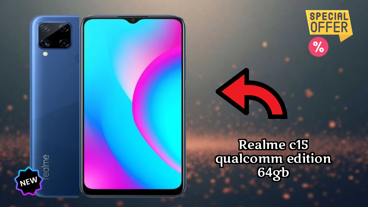 Realme C15 Qualcomm Edition 64GB RAM Review: 4 GB RAM Multitasking Test
