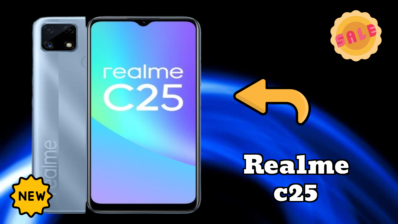 Realme C25 Battery Review: 6000 MAh Charging Analysis
