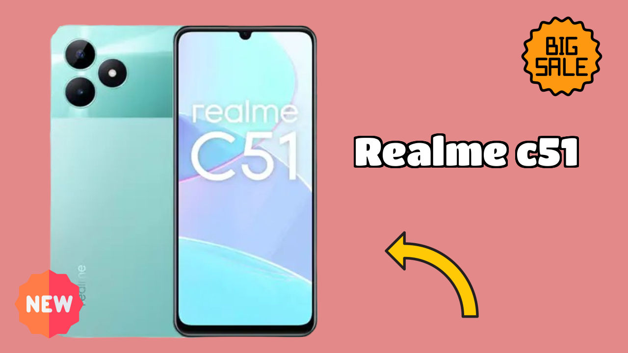 Realme C51 Camera Test: 50 MP + 0.08 MP Rear Camera Sample Photos