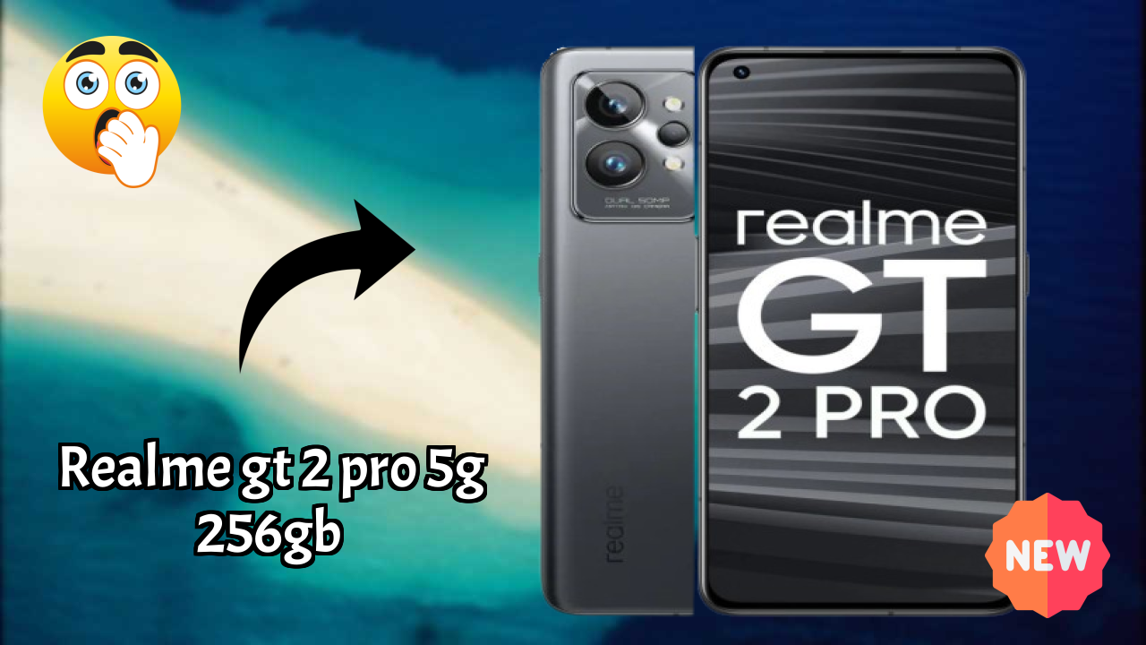 Realme GT 2 Pro 5G 256GB vs iPhone 15: Which is Better Value?
