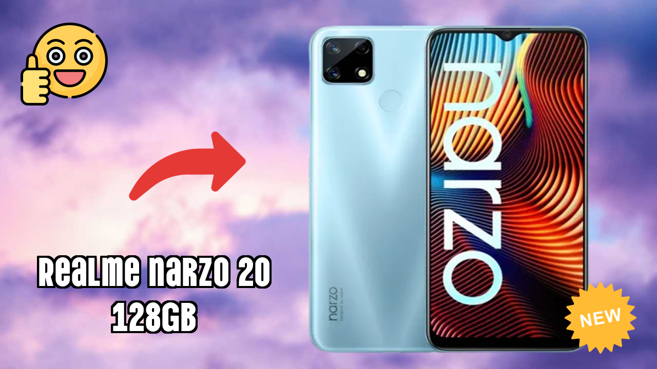 Realme Narzo 20 128GB Camera Quality: 48 MP + 8 MP + 2 MP Rear Camera Photo Test
