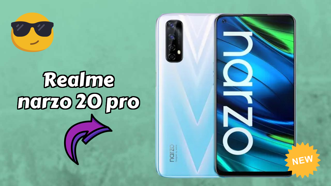 Realme Narzo 20 Pro Battery Review: 4500 MAh Usage Analysis