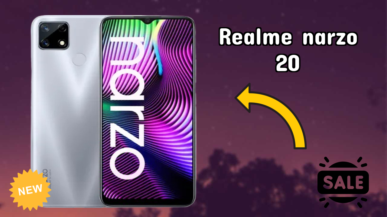 Realme Narzo 20 vs Samsung: Which Offers More Value?