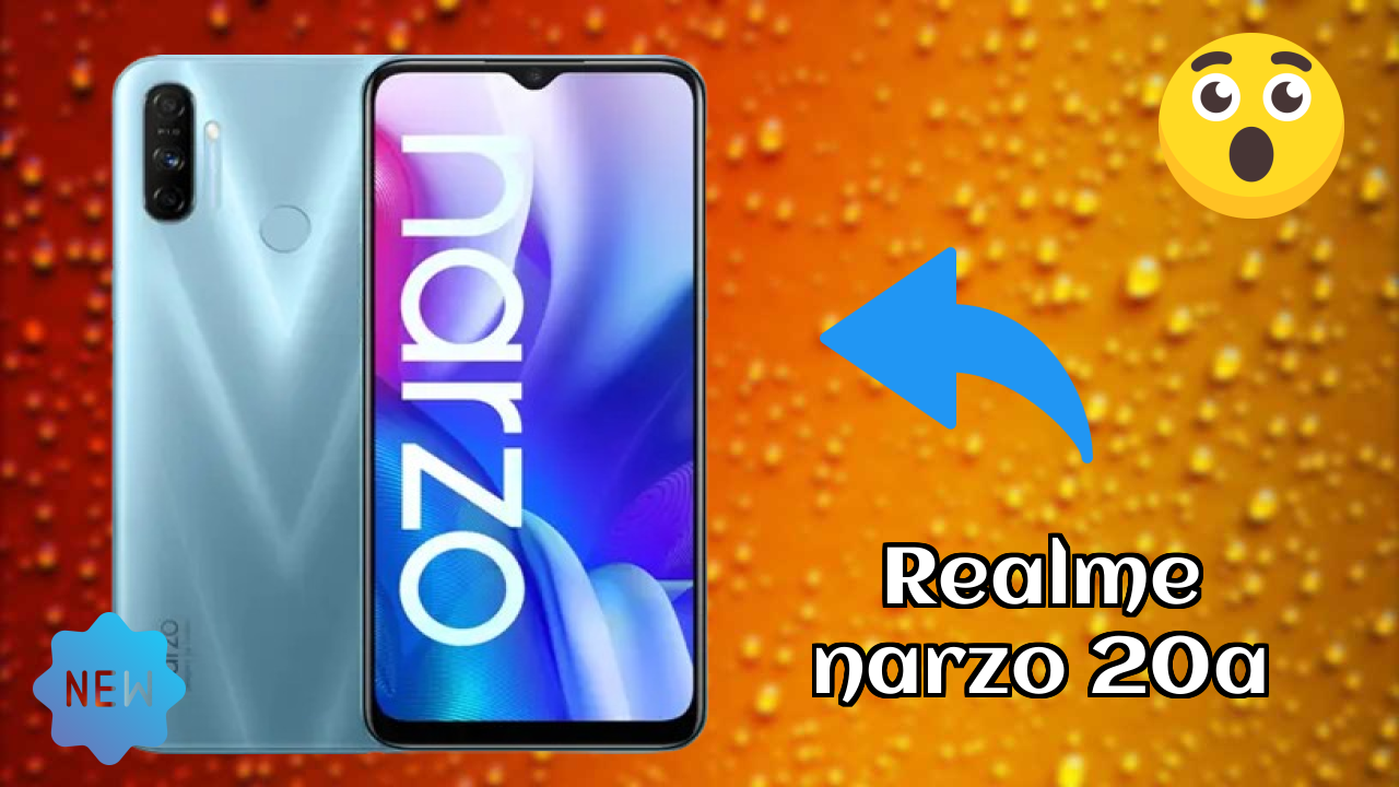 Realme Narzo 20A Processor Test: Snapdragon 665 Performance