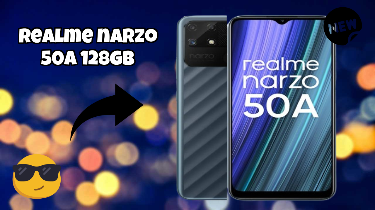 Realme Narzo 50A 128GB RAM Review: 4 GB RAM Multitasking Test