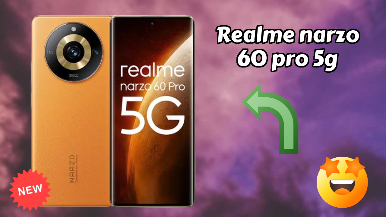 Realme Narzo 60 Pro 5G Camera Review: 100 MP + 2 MP Rear Camera Photo Quality