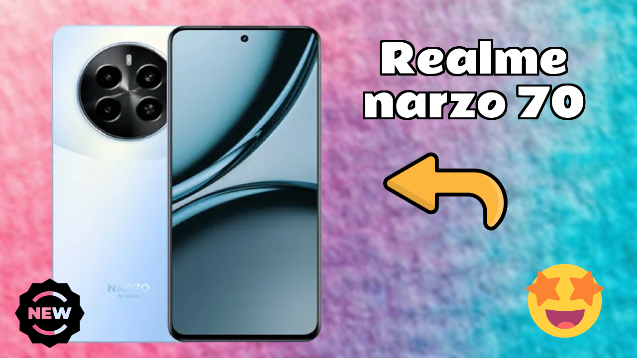 Realme Narzo 70 Processor Review: MediaTek Dimensity 7050 Benchmarks