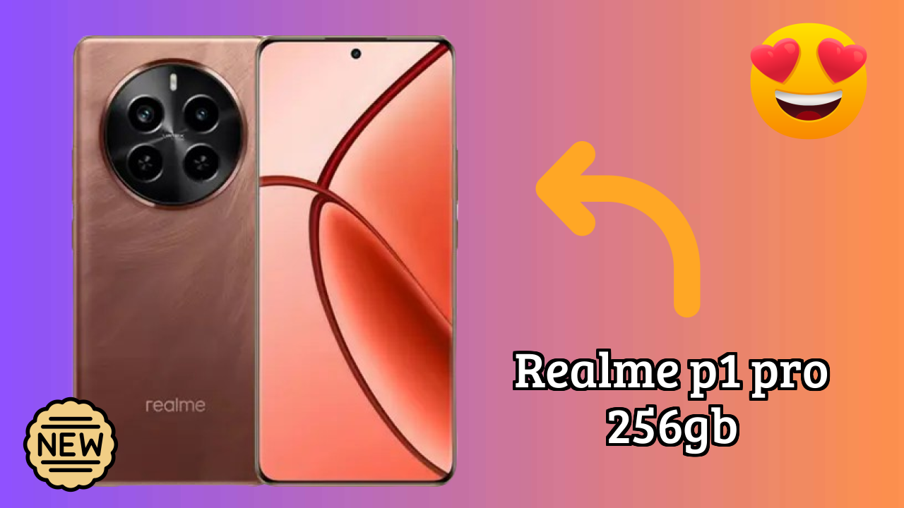 Realme P1 Pro 256GB vs iPhone 15: Which is Better Value?