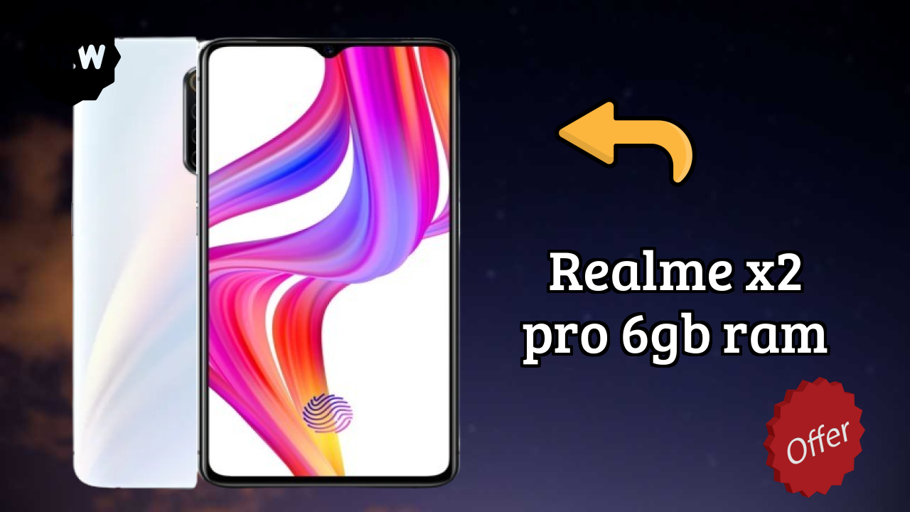 Realme X2 Pro 6GB RAM Camera Review: 64 MP + 13 MP + 8 MP + 2 MP Rear Camera Photo Quality