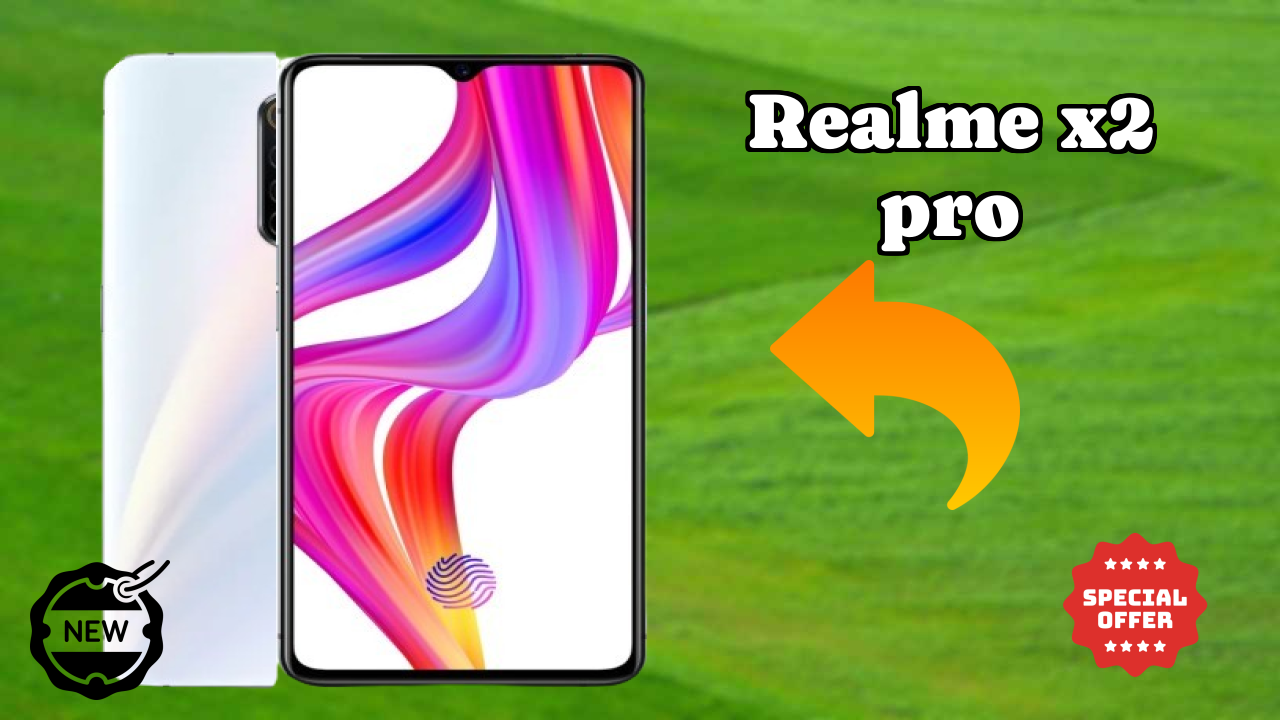 Realme X2 Pro Display Review: 6.5 Inches (16.51 Cm) Screen