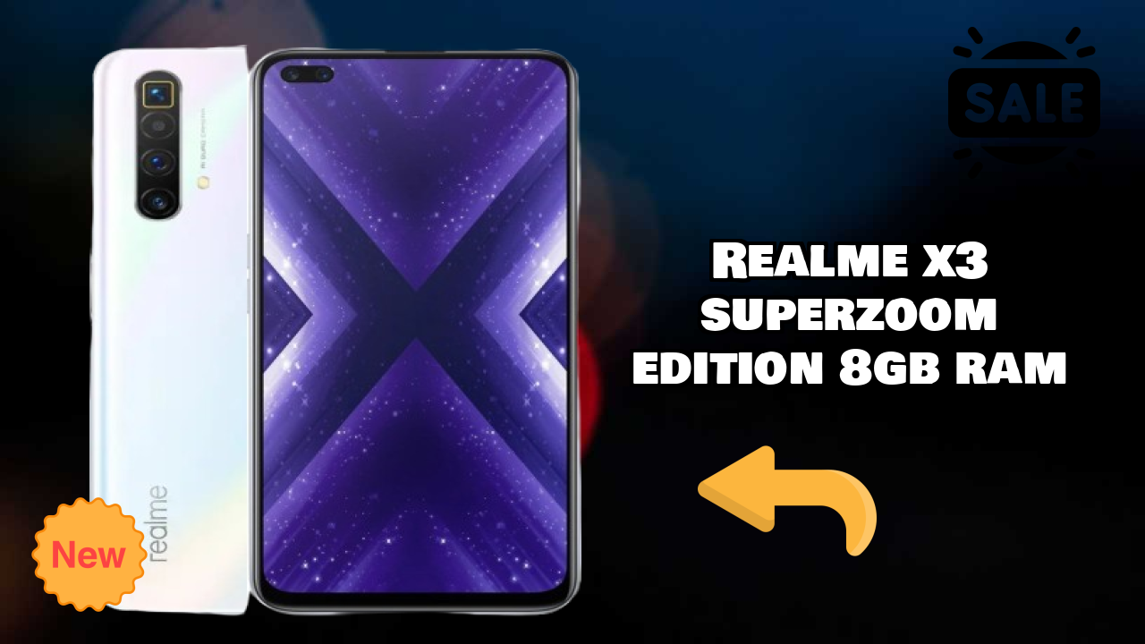 Realme X3 SuperZoom Edition 8GB RAM Camera Test: 64 MP + 8 MP + 8 MP + 2 MP Rear Camera Sample Shots