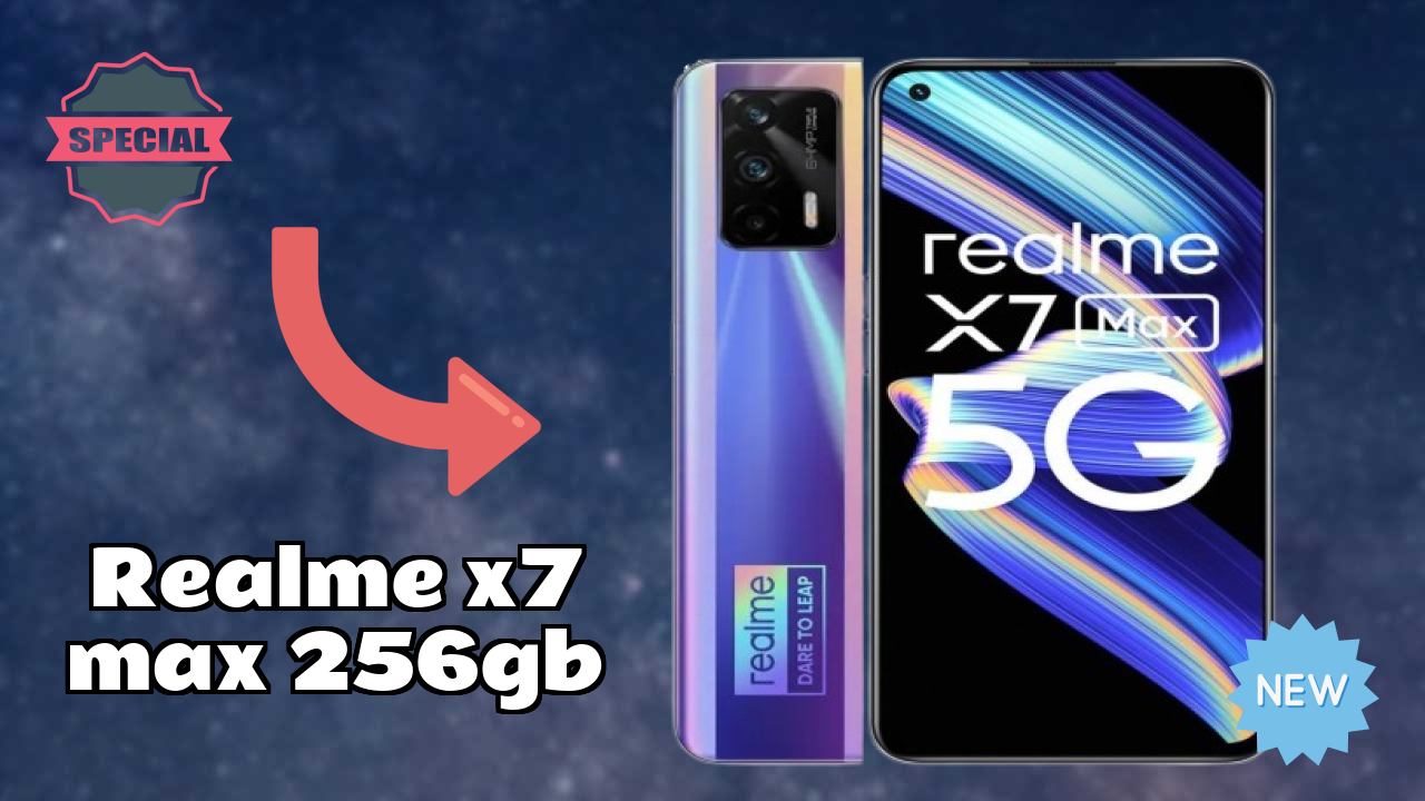 Realme X7 Max 256GB vs iPhone 15: Which One Should You Buy?