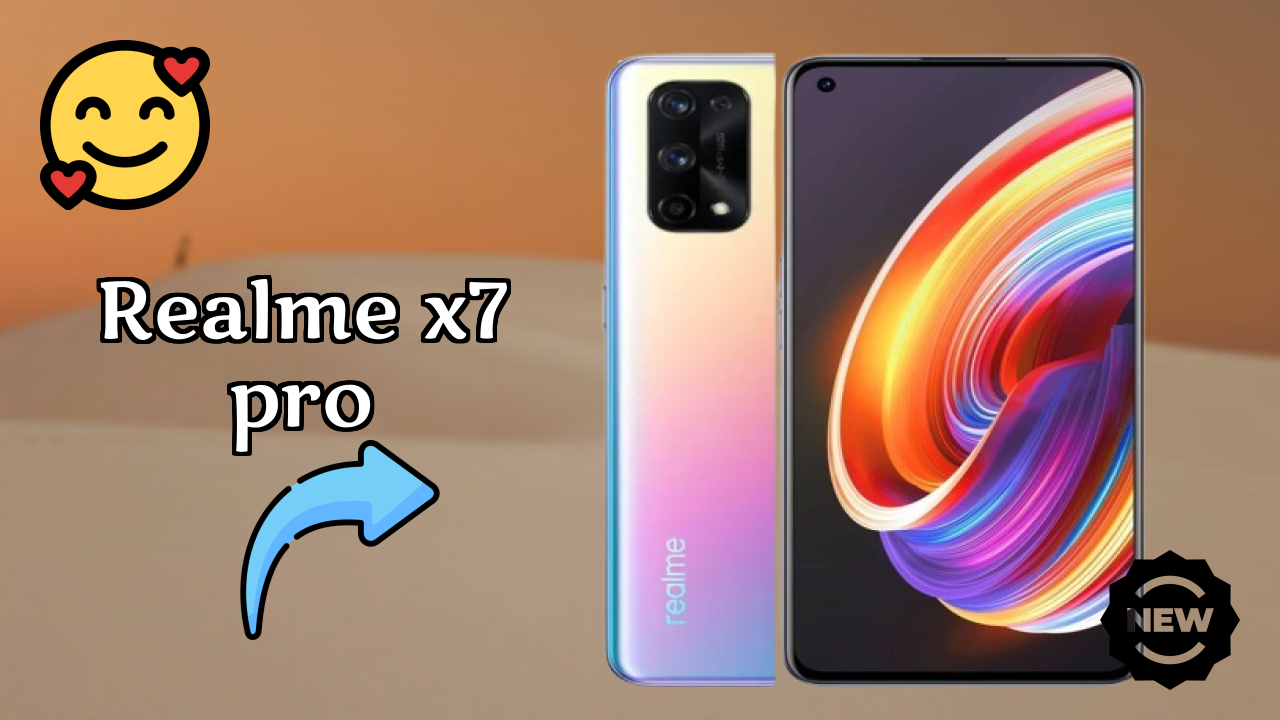 Realme X7 Pro Camera Test: 32 MP Front Camera Selfie Test