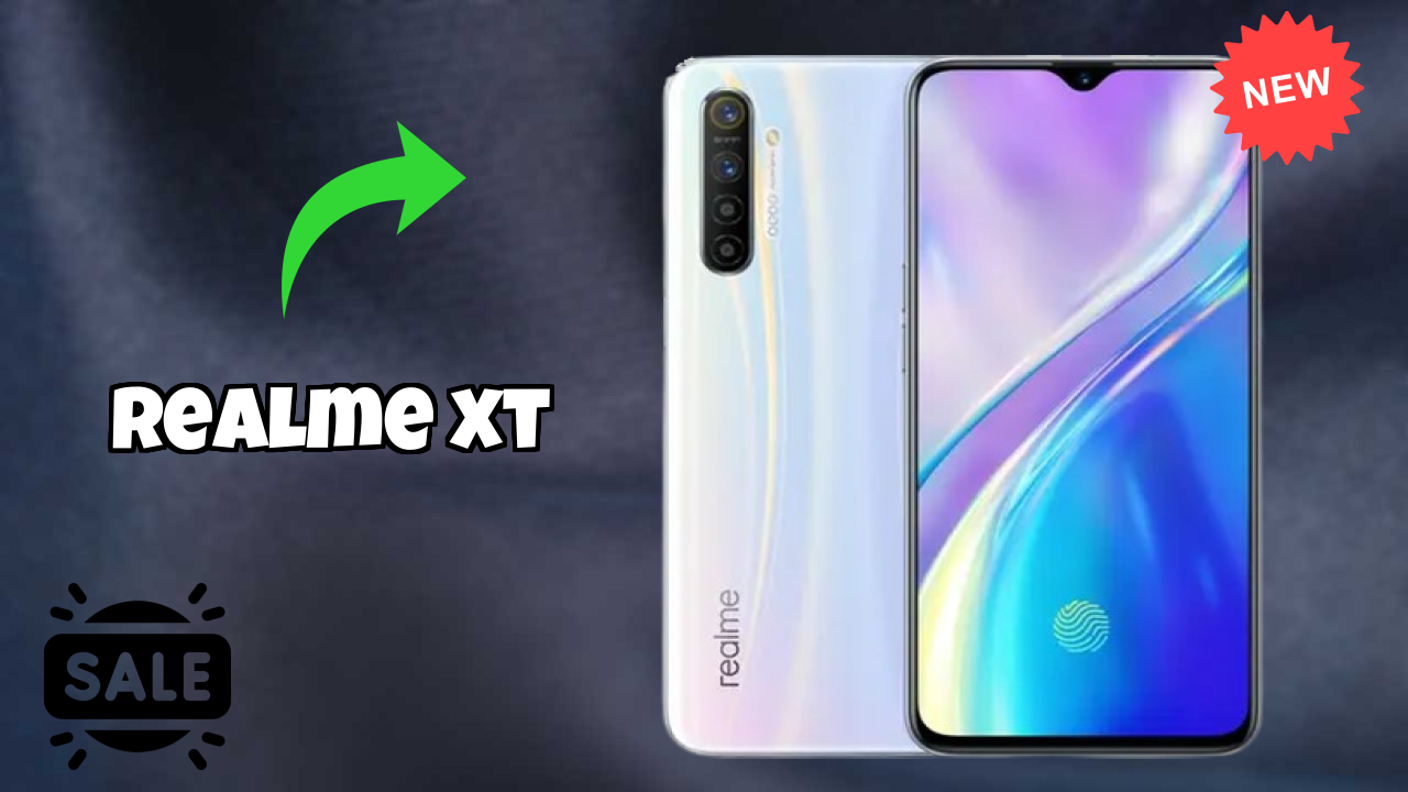 Realme XT vs Samsung: Which Should You Choose?