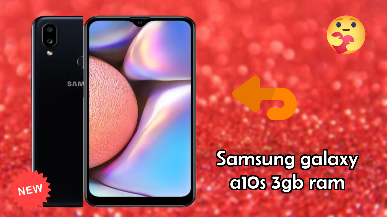 Samsung Galaxy A10s 3GB RAM Review: 3 GB RAM Multitasking Test