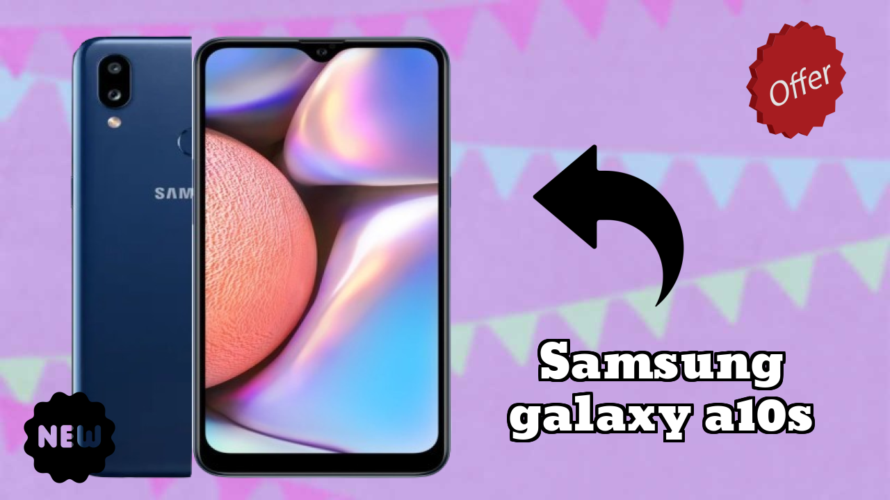 Samsung Galaxy A10s at ₹9,490 - Is It Worth Buying Now?