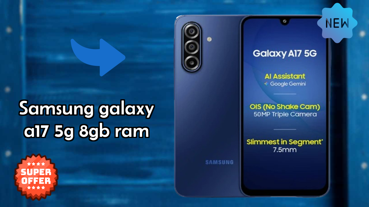 Samsung Galaxy A17 5G 8GB RAM Camera Test: 50 MP + 5 MP + 2 MP Rear Camera Sample Photos