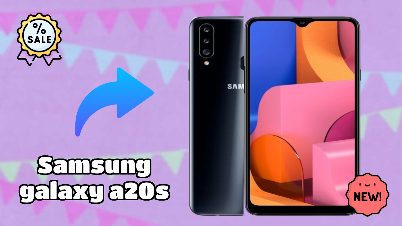 Samsung Galaxy A20s Camera Review: 13 MP + 8 MP + 5 MP Rear Camera Photo Quality