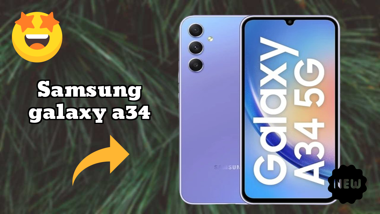 Samsung Galaxy A34 Camera Test: 48 MP + 8 MP + 5 MP Rear Camera Sample Shots