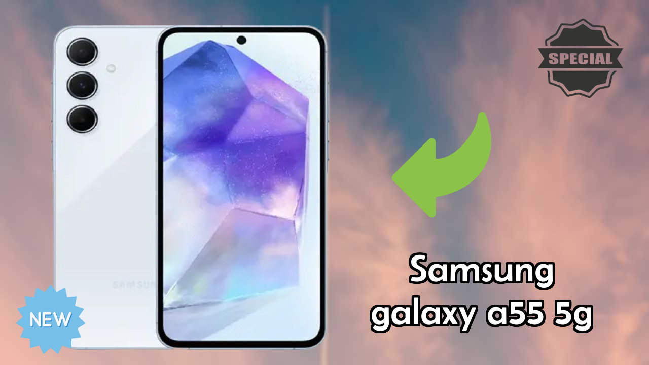Samsung Galaxy A55 5G Price Review: ₹23,999 Complete Analysis