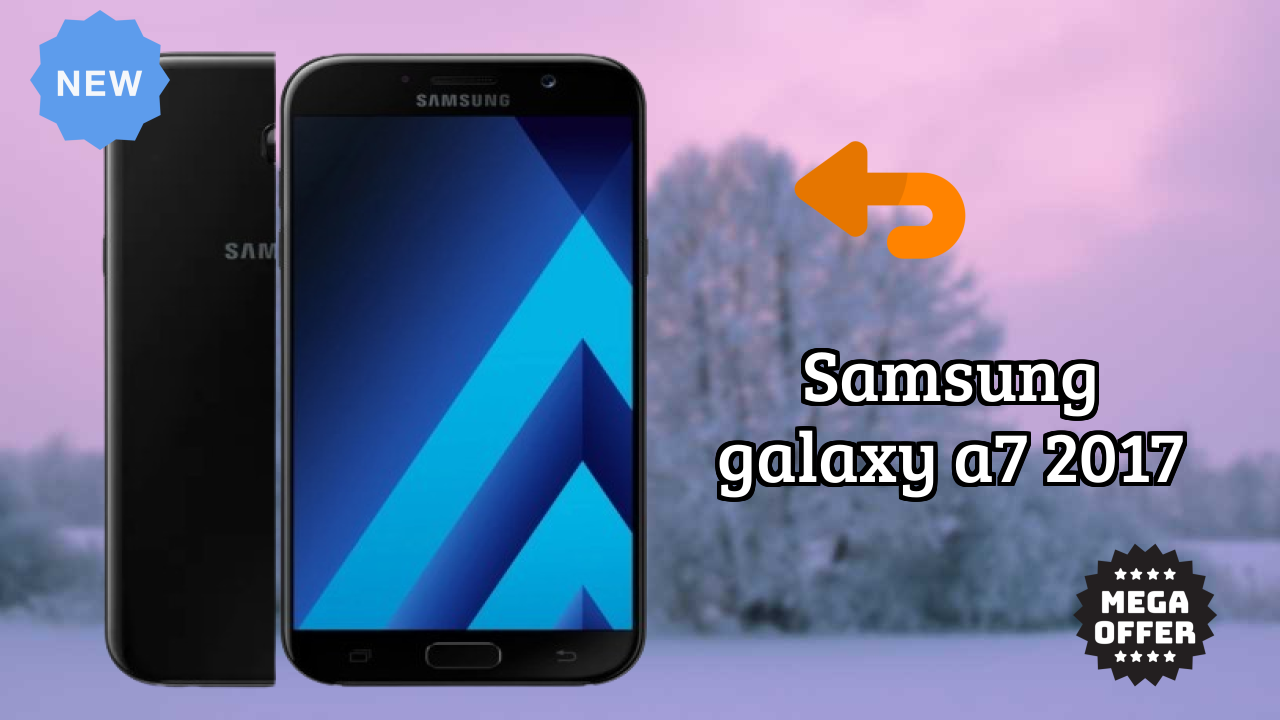 Samsung Galaxy A7 2017 Battery Review: 3600 MAh Quick Charging Charging Analysis