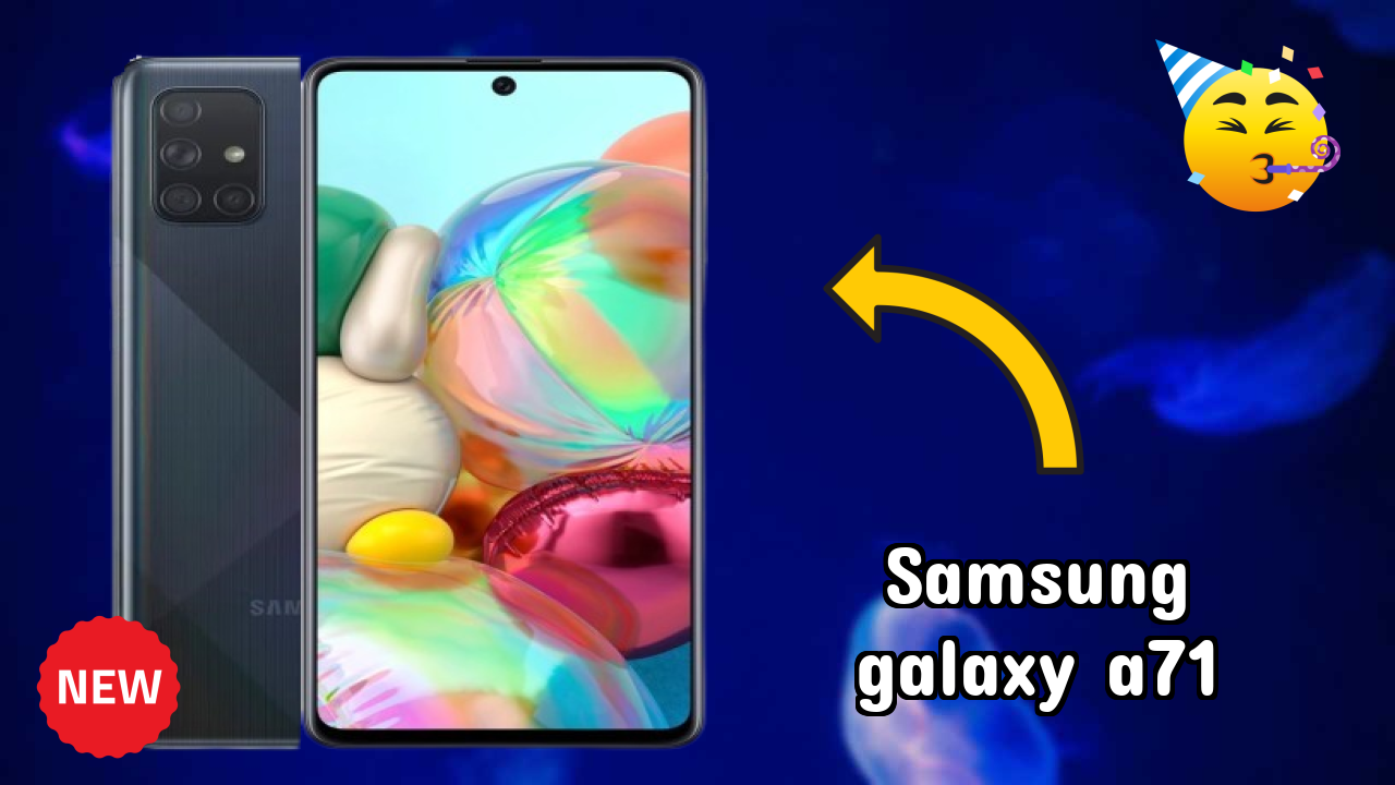 Samsung Galaxy A71 vs iPhone 15: Which Should You Buy?