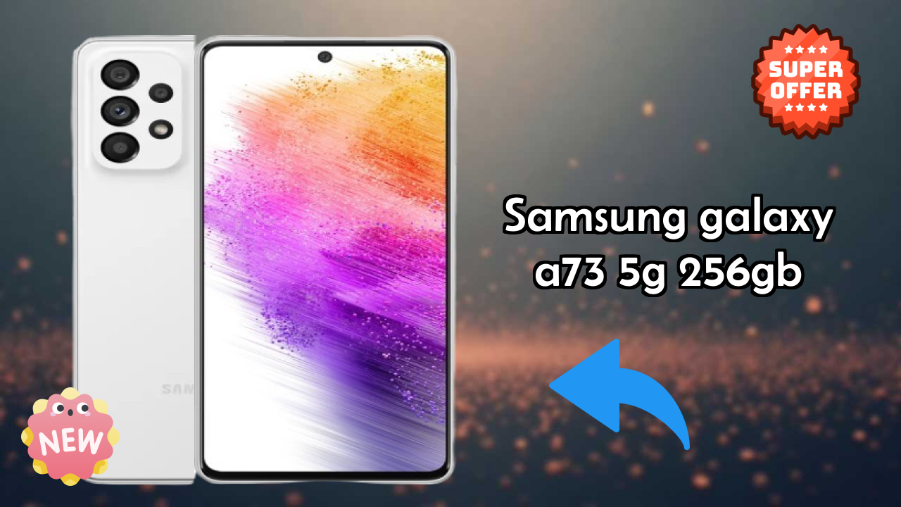 Samsung Galaxy A73 5G 256GB Camera Review: 108 MP + 12 MP + 5 MP + 5 MP Rear Camera Samples