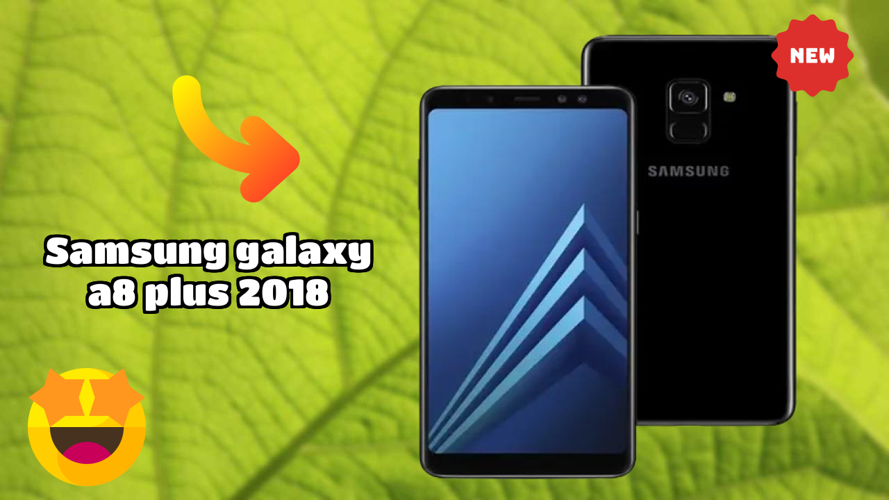 Samsung Galaxy A8 Plus 2018 RAM Performance: 6 GB RAM Multitasking Test