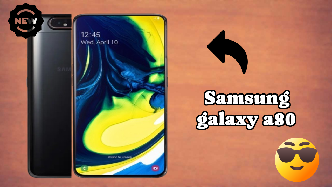 Samsung Galaxy A80 vs iPhone: Which Should You Buy?