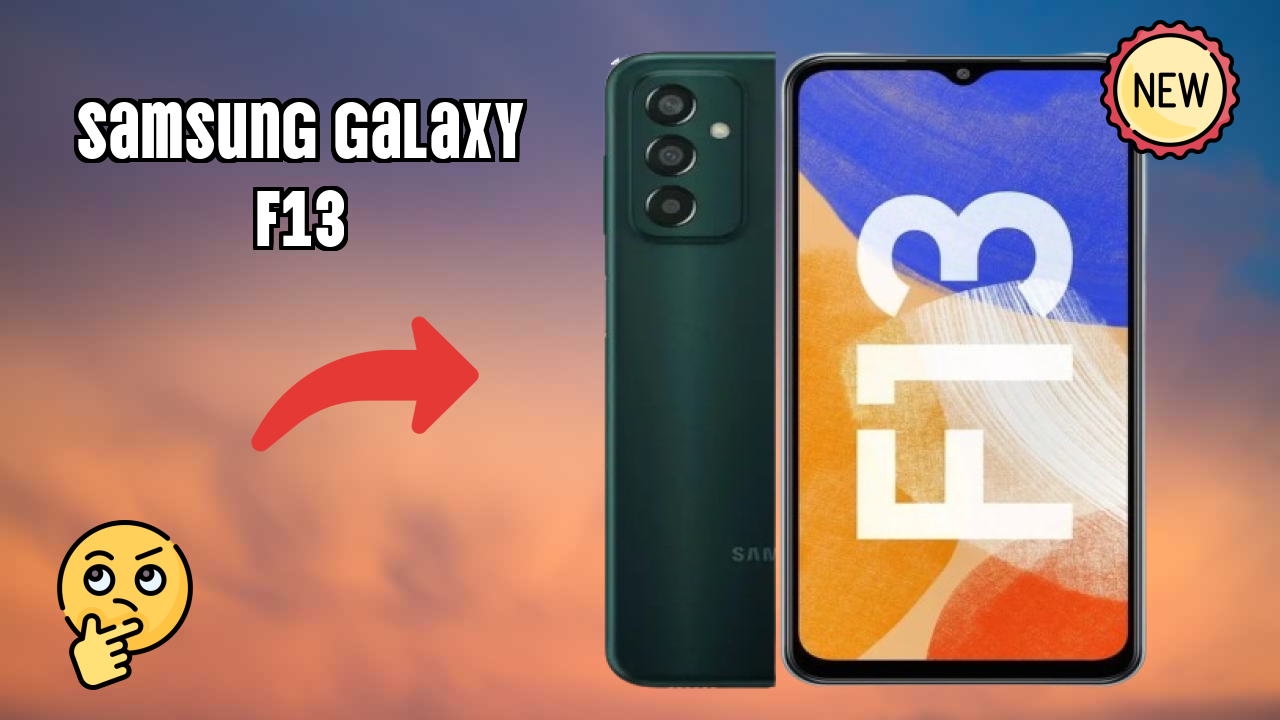 Samsung Galaxy F13 vs iPhone 15: Complete Comparison