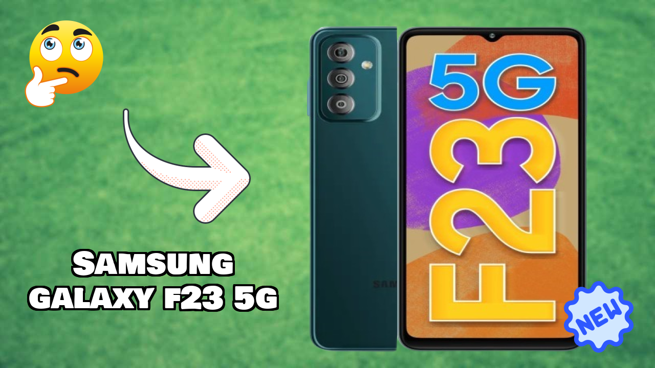 Samsung Galaxy F23 5G RAM Test: 4 GB RAM Handles Apps Well?