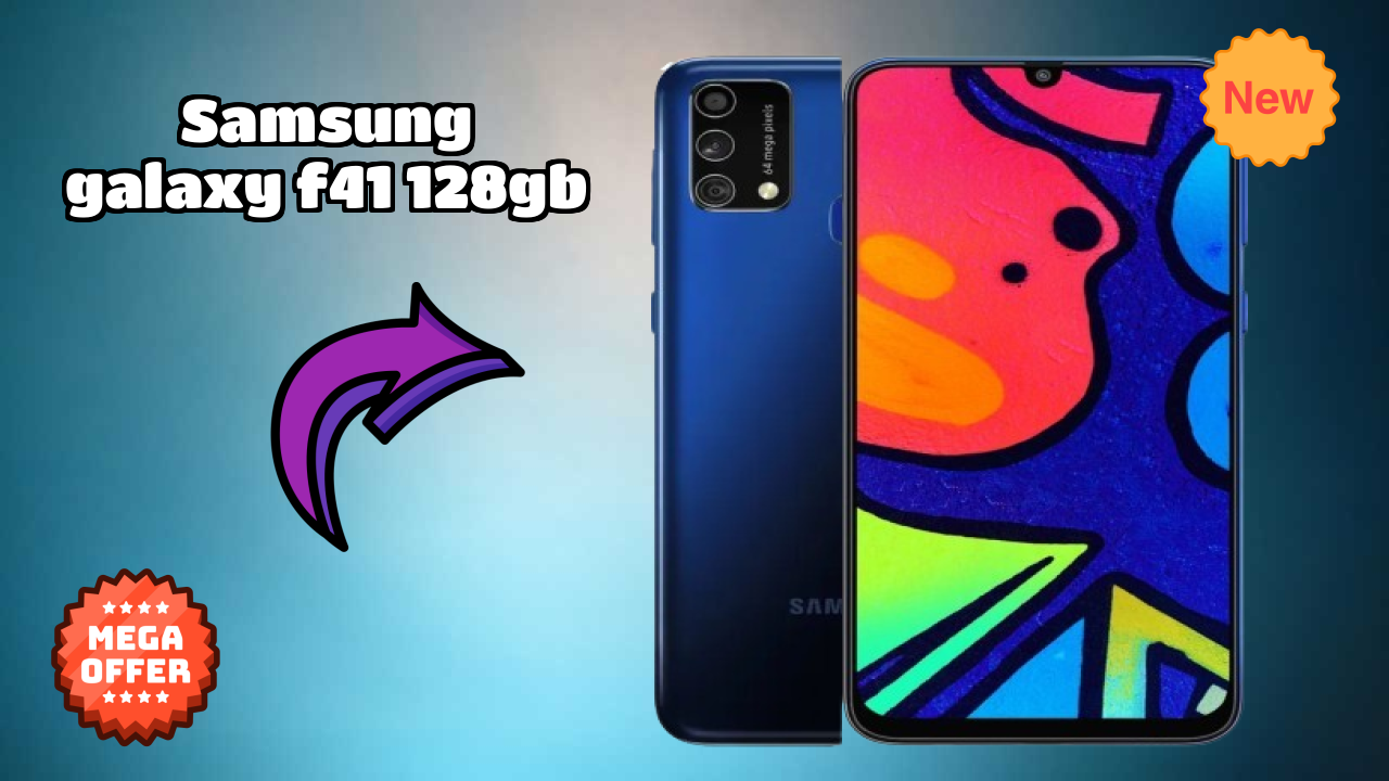 Samsung Galaxy F41 128GB Camera Test: 64 MP + 8 MP + 5 MP Rear Camera Sample Photos