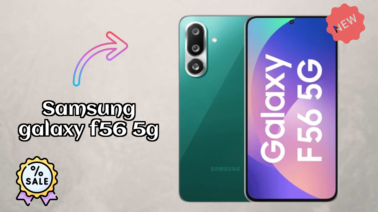 Samsung Galaxy F56 5G Processor Review: Samsung Exynos 1480 Benchmarks