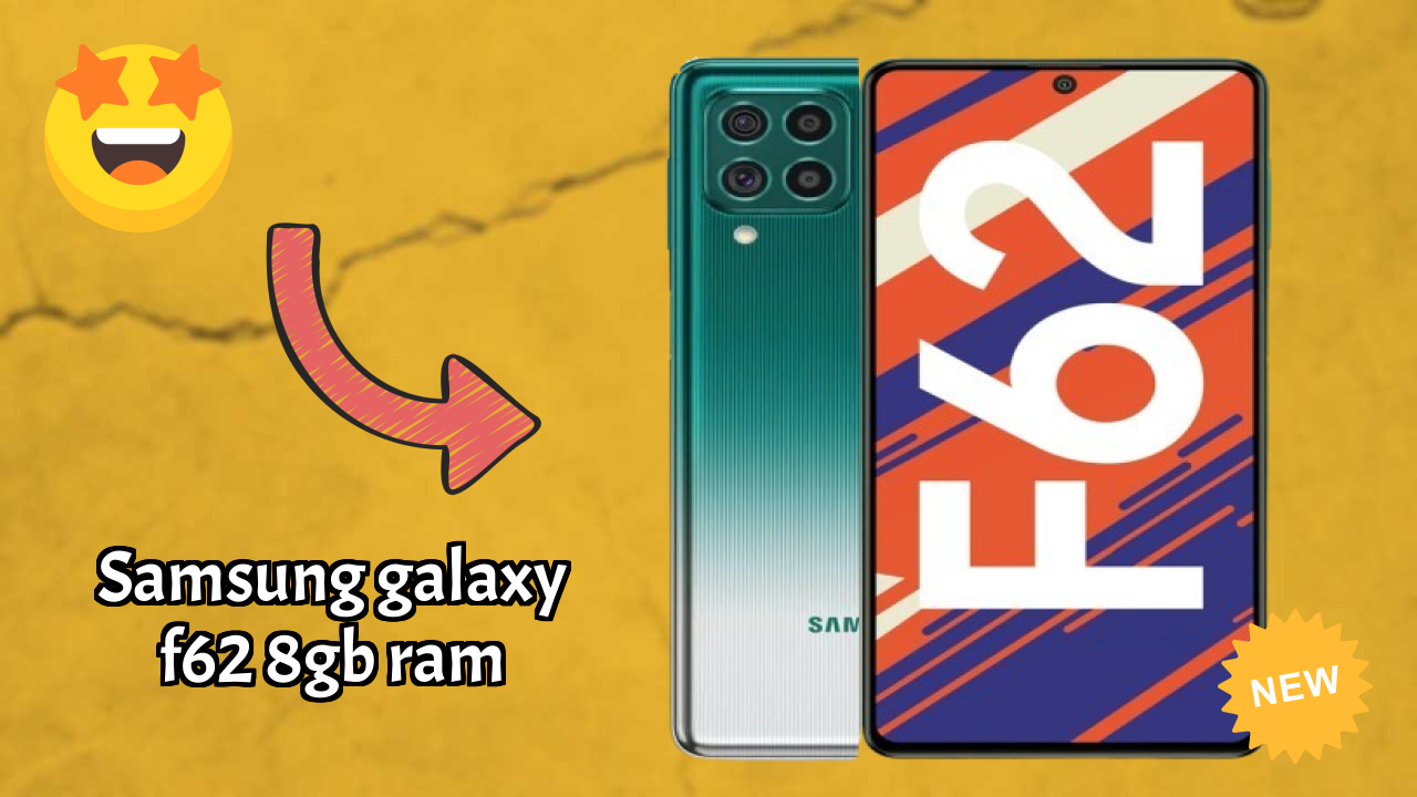 Samsung Galaxy F62 8GB RAM Processor Test: Samsung Exynos 9 Octa 9825 Benchmarks