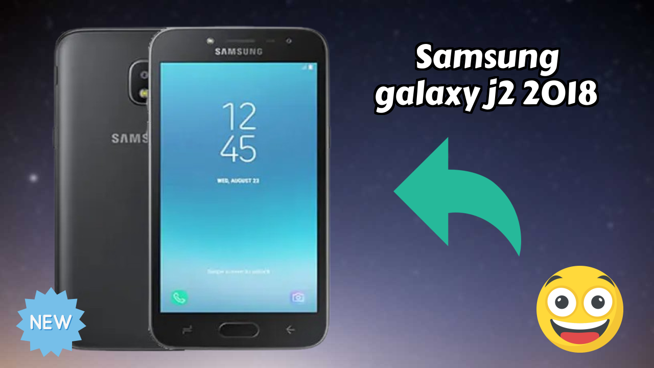 Samsung Galaxy J2 2018 Battery Test: 2600 MAh Real Usage Review