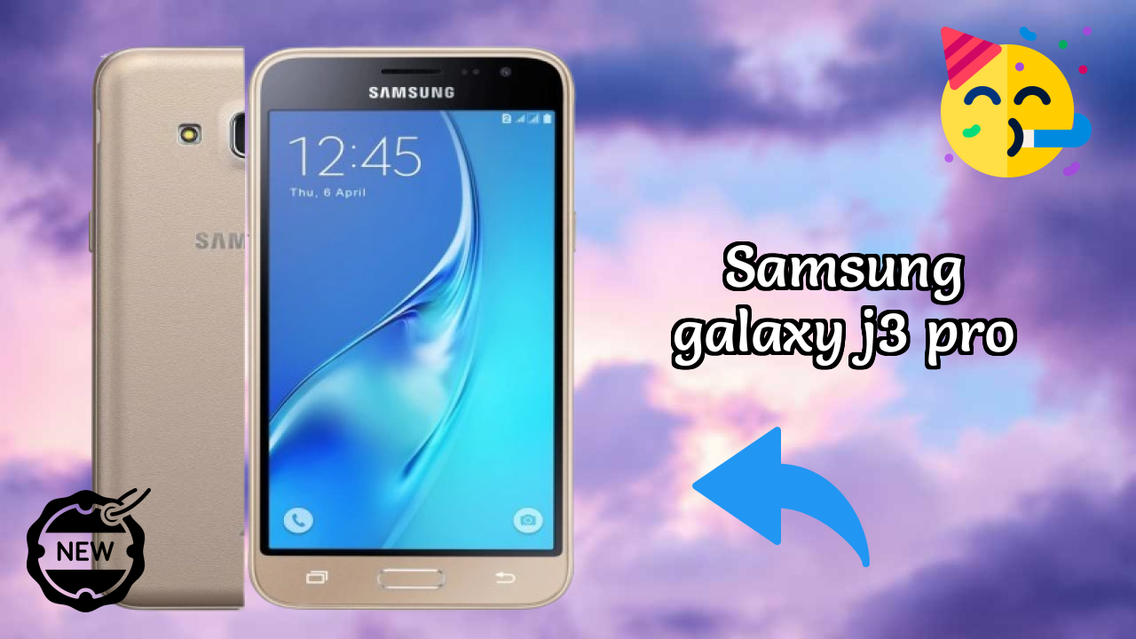 Samsung Galaxy J3 Pro RAM Test: Is 2 GB RAM Enough for 2024 Apps?