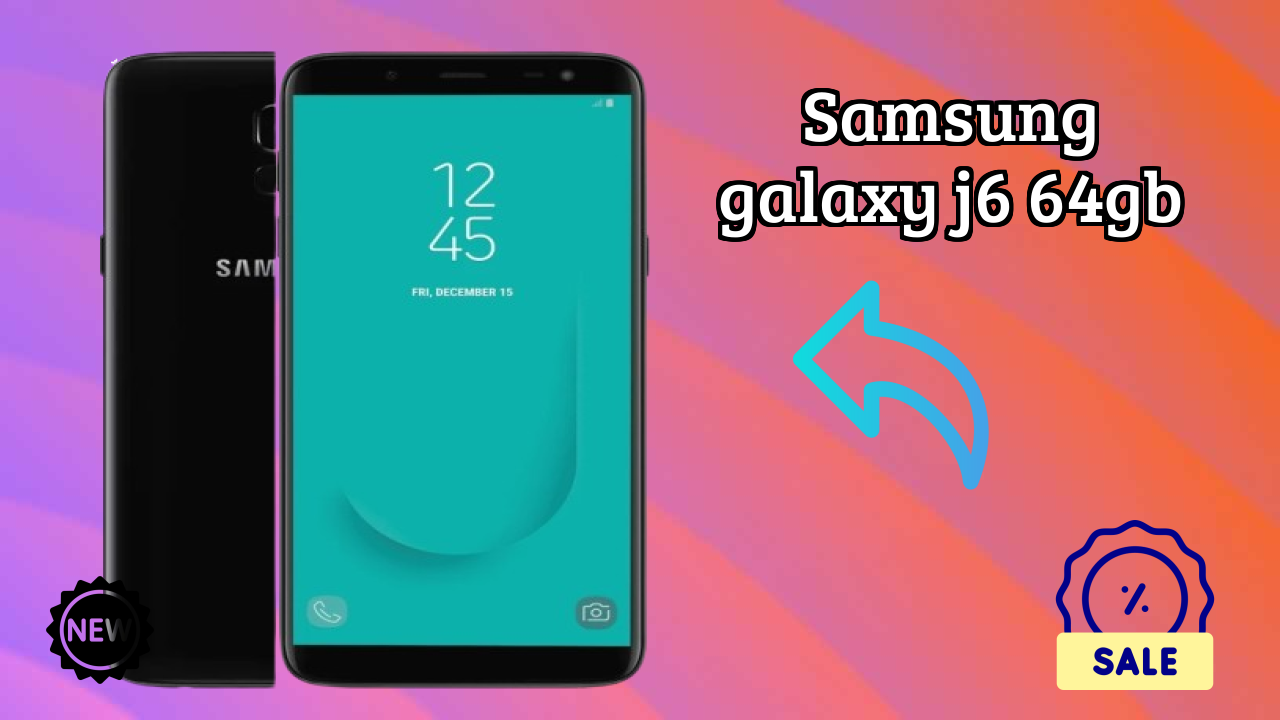 Samsung Galaxy J6 64GB RAM Test: 4 GB RAM Handles Gaming Well?